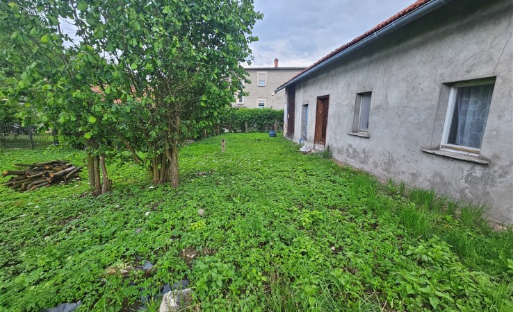 dom na sprzedaż - Rudziniec, Słupsko