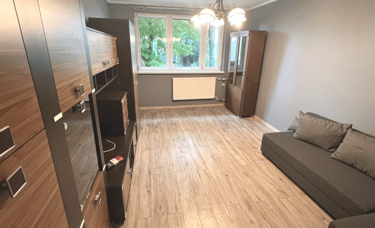 mieszkanie na wynajem - Gliwice, Sośnica, Niedurnego