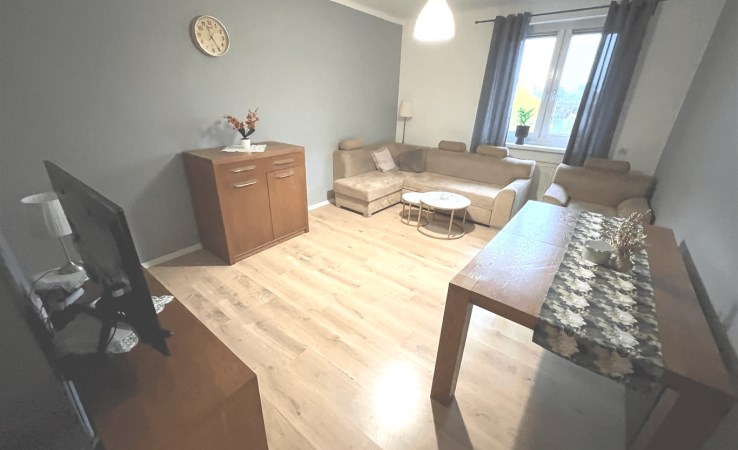 mieszkanie na wynajem - Gliwice, Zatorze, Bł. Czesława