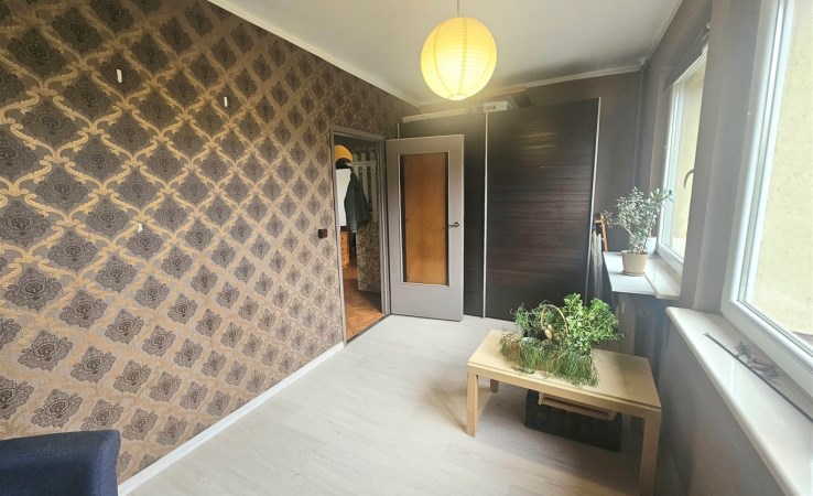 mieszkanie na sprzedaż - Gliwice, Kopernik