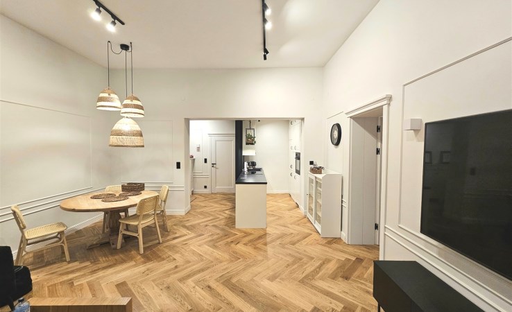 mieszkanie na wynajem - Gliwice, Starówka