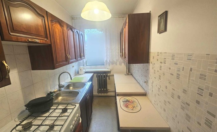 mieszkanie na sprzedaż - Gliwice, Zatorze