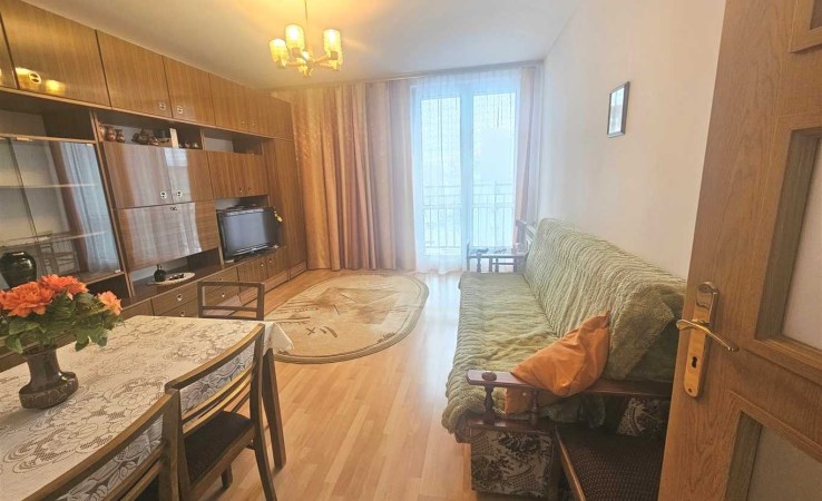 mieszkanie na sprzedaż - Gliwice, Centrum