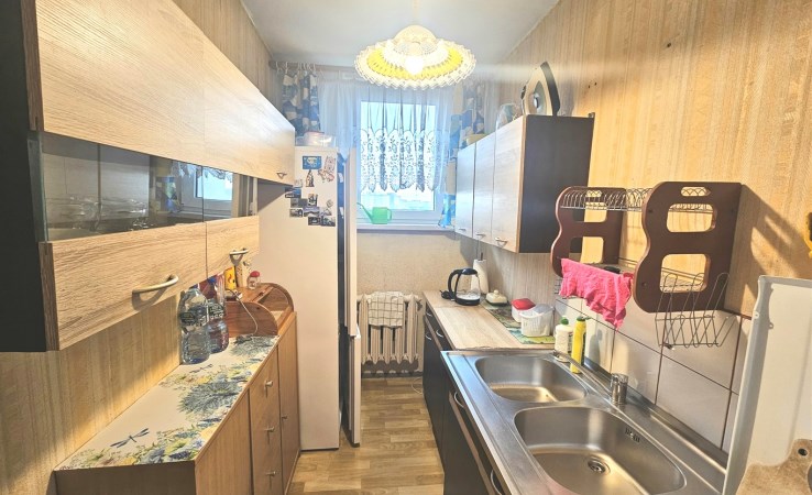 mieszkanie na wynajem - Gliwice, Sikornik