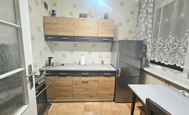 mieszkanie na sprzedaż - Gliwice, Osiedle Gwardii Ludowej