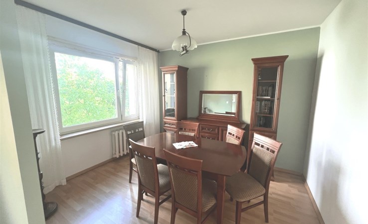 mieszkanie na sprzedaż - Gliwice