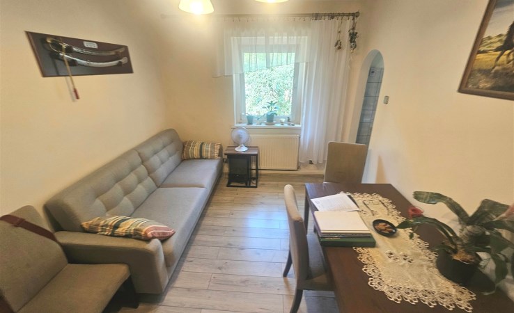 mieszkanie na sprzedaż - Gliwice, Zatorze